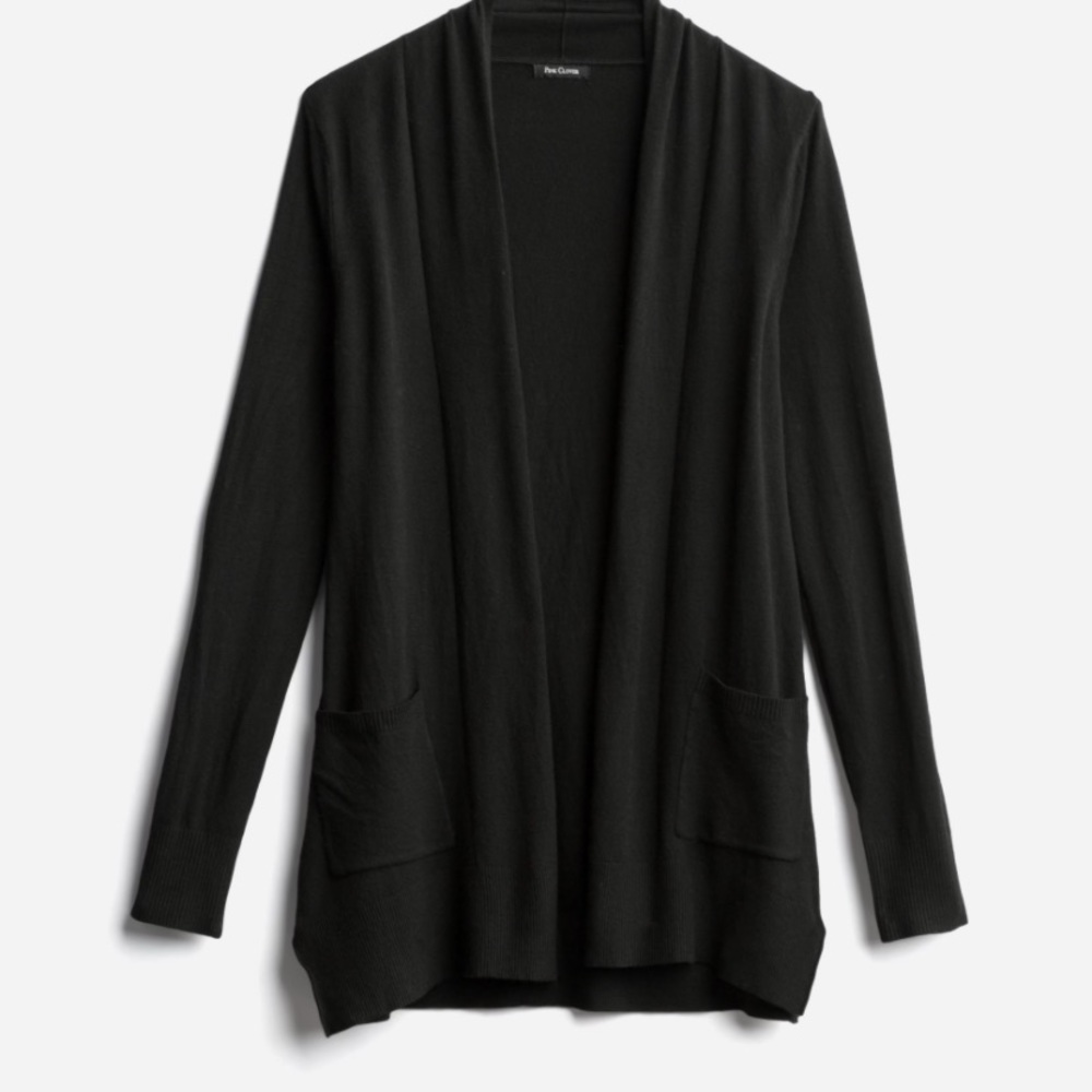 Penton Two Pocket Cardigan